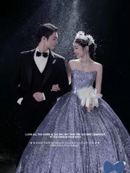 -爱城婚纱摄影·品质严选店