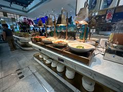 -半岛听涛蒸汽海鲜自助(K11店)