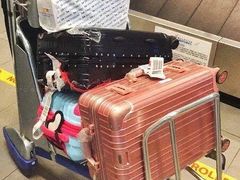 -吉隆坡国际机场