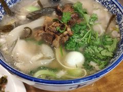 -凤齐羊肉烩面馆