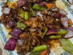 -苏闽菜馆(鞍山道店)