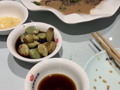 -百饺园(平山道店)