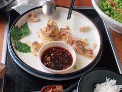 -王荣法仓前羊锅
