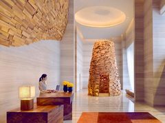 -广州柏悦酒店·悦景轩·粤菜餐厅