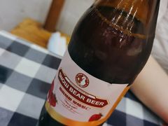 -雪熊哈尔滨烧烤·精酿啤酒·砂锅(中央胜境店)