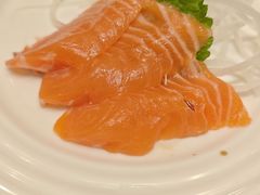 -万达瑞华酒店美食汇自助餐厅(楚河汉街店)