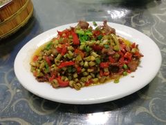 -朗妈私房菜(婺女州店)