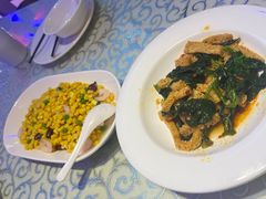 -巴特餐饮6加1音乐餐吧·新疆菜