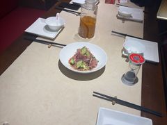 -潞州宴·长治人的会客厅(长兴北路店)