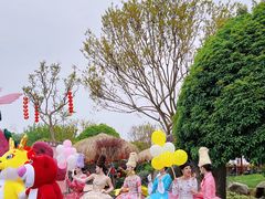 -武汉紫薇都市田园