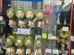 -迪卡侬(土桥店)