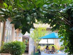 -后海16号·北京私房菜