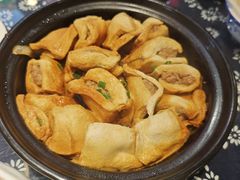 -旺角小渔村·海肠捞饭开创者(二马路店)