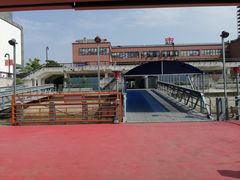 -丹东路渡口(轮渡站)