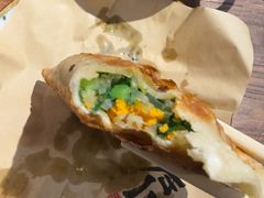 -地二手作鱼汤馄饨(上街里店)