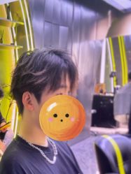 -不迫先生专业男士剪发