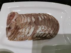 白切羊肉-洪长兴(云南南路店)