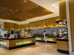 -蜻蜓逐宴全日制西餐厅I古北水镇大酒店