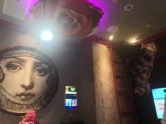-歌友汇KTV(大悦城11层店)
