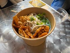 -非遗·十八曲鱼饺(西马总店)