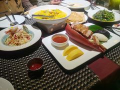 -翡翠鸟精品泰国菜(北辰财富中心店)