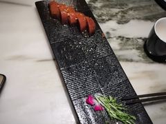 -绿茶餐厅(昆明世纪金源店)