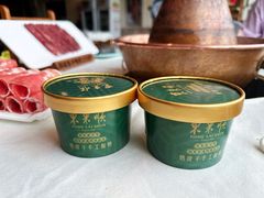 -东来顺饭庄(西直门店)