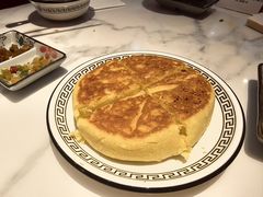 -格日勒阿妈蒙古厨房(新华广场店)