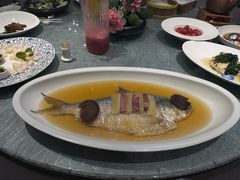 -望乡楼上海菜(日月光店)