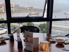 靠窗位-高佳庄·舟山海鲜(海景旗舰店)