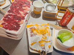 -潮发潮汕牛肉店(东方宝泰店)