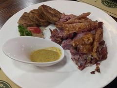 -马迭尔德式西餐精酿啤酒屋(中央大街店)
