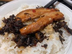 -涵家味土菜馆·徽州一绝臭鳜鱼(三河古镇店)