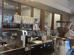 -BAKER&SPICE(BFC外滩金融中心店)