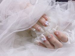 -曦·木nail日式美甲美睫