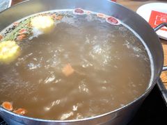 -牛很鲜潮汕牛肉火锅(朝晖路店)