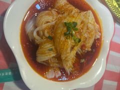 -阆辣荟餐饮(老味道8年·古城店)