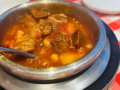 -西贝(吴江路湟普汇店)
