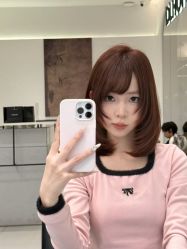 -DL HOPE明星造型