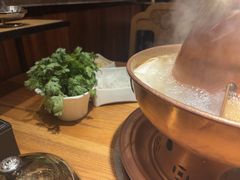 -额尔敦传统涮(光明路店)