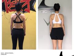 -BOSS健身