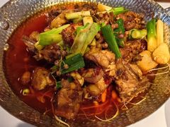 -侯家庄私房菜馆观景餐厅