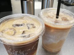 -Seesaw Coffee(上海国金中心店)