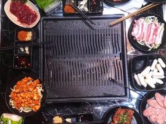 -贵州风味小馆(世茂茂悦里)