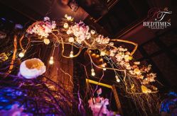 -上海万豪虹桥大酒店·宴会厅