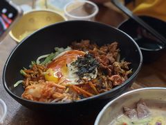 -优壹佳·延边朝鲜族料理(中山北路店)