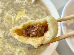 -许老八包子铺羊汤馆(绿地世纪城店)