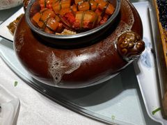 -风味小馆(天目湖宾馆店)
