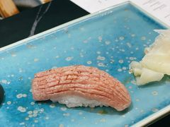 和牛寿司-Sushi Hanzo半藏(天环广场店)