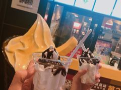 -麦当劳(吴中大道店)